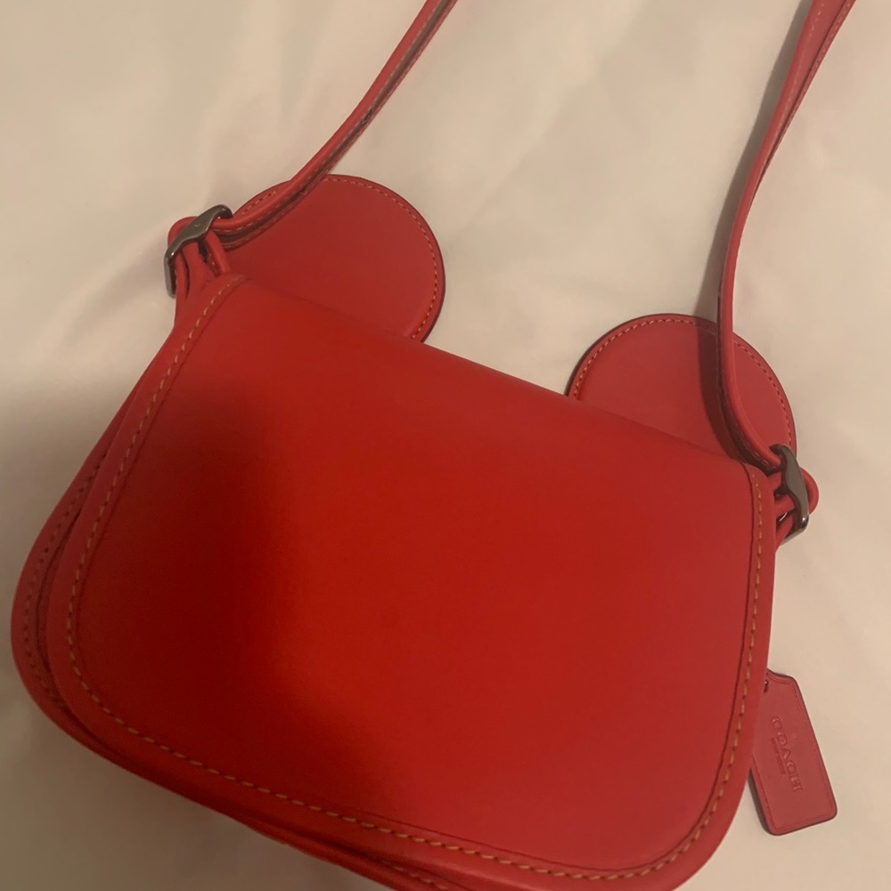 Coach x Disney Crossbody bag
